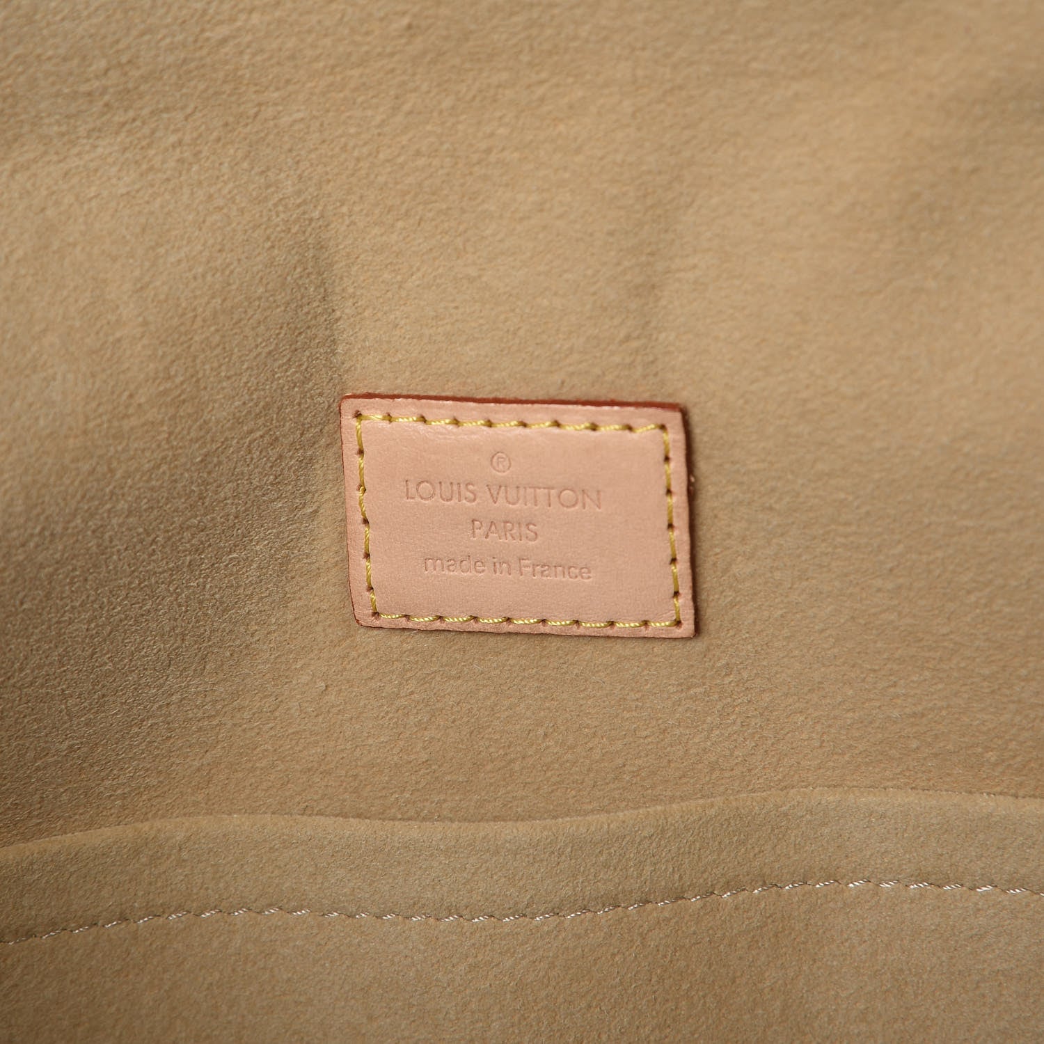 Louis Vuitton Monogram Hudson PM 6 of 11