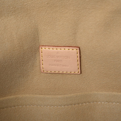 Louis Vuitton Monogram Hudson PM 6 of 11