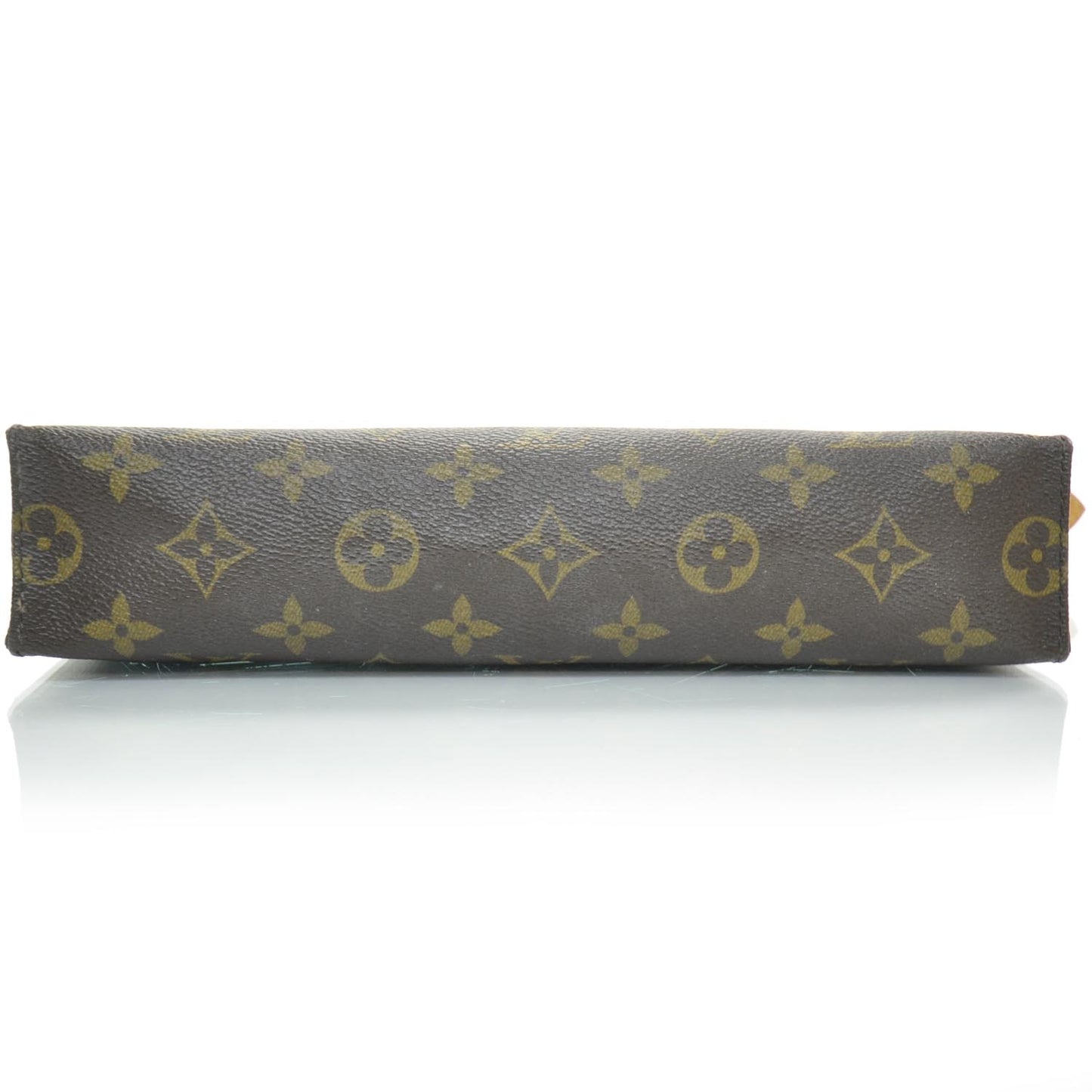 Monogram Toiletry Pouch 26