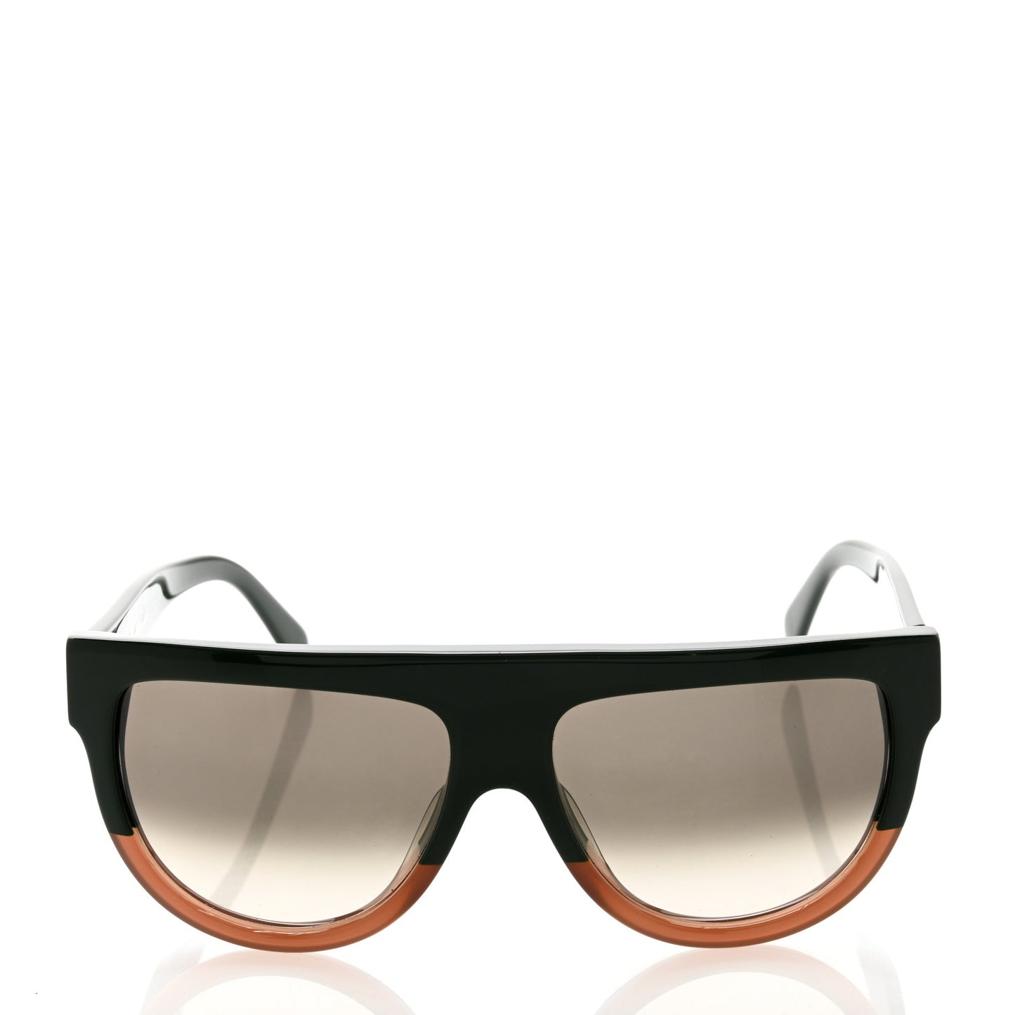 Shadow Sunglasses CL 41026/S Green Brown