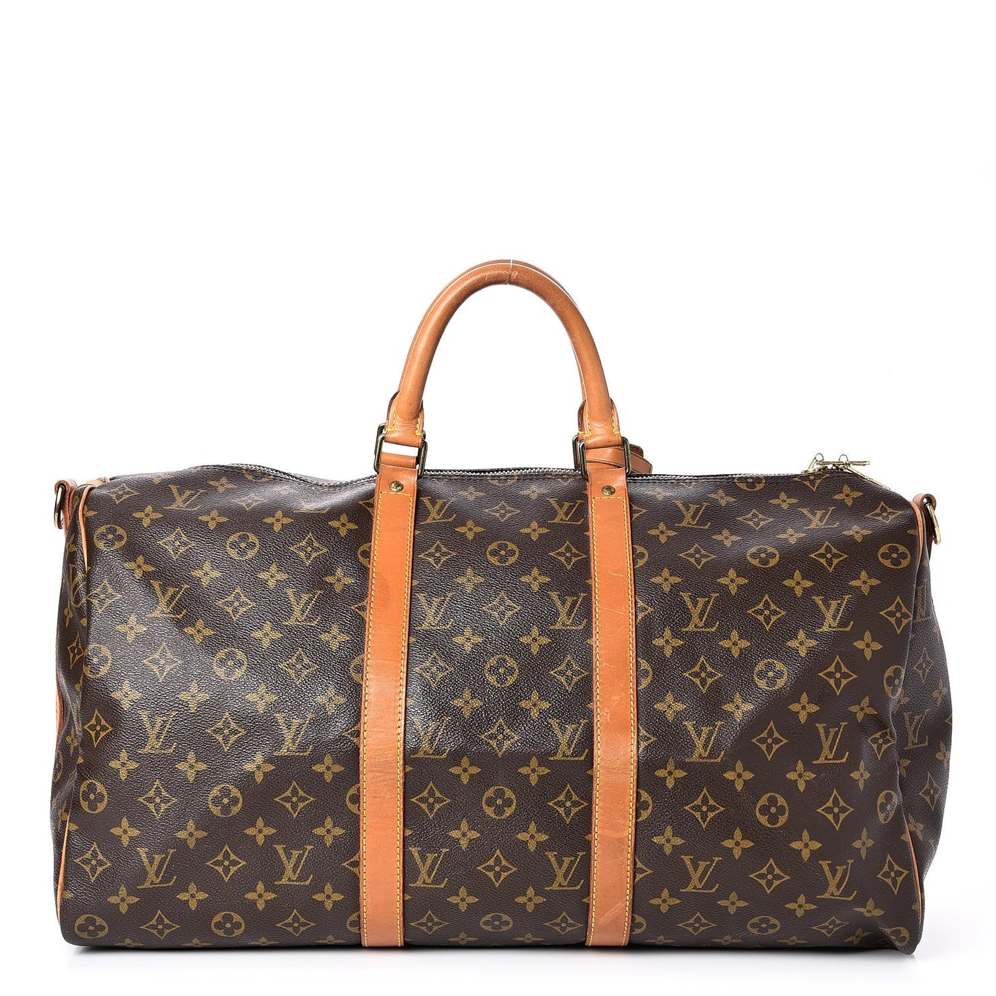 Monogram Keepall Bandouliere 50