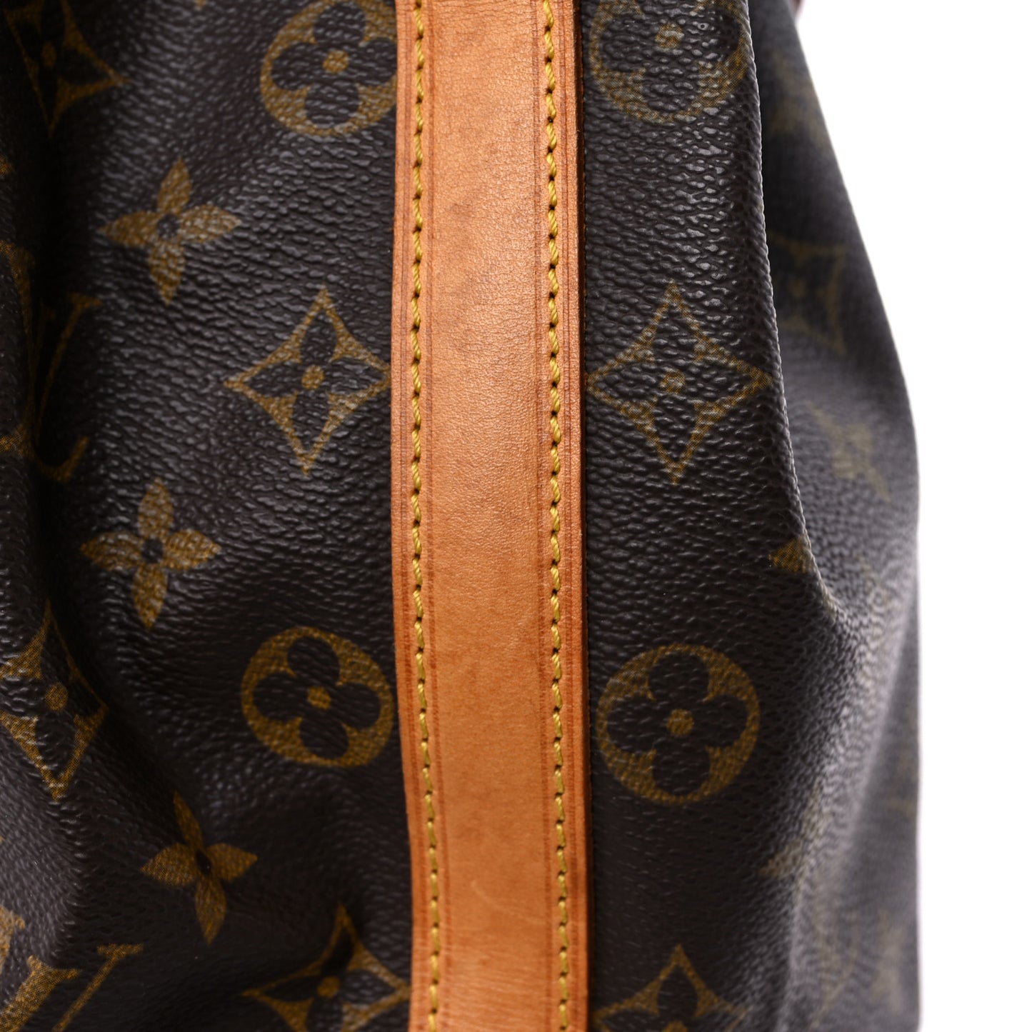 Monogram Petit Noe