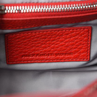 Alexander Wang Pebbled Lambskin Mini Rockie Cult 8 of 8
