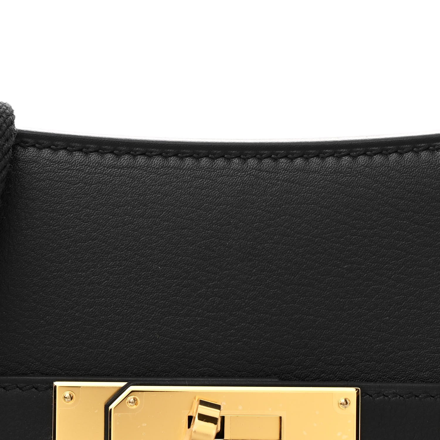 Hermes Evergrain Mini Jypsiere Black 8 of 14