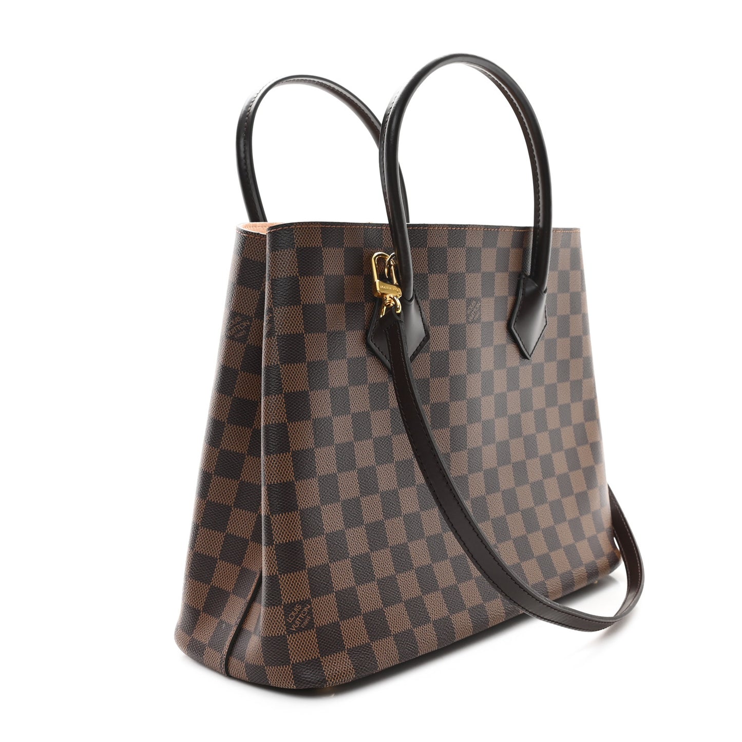 Damier Ebene Kensington