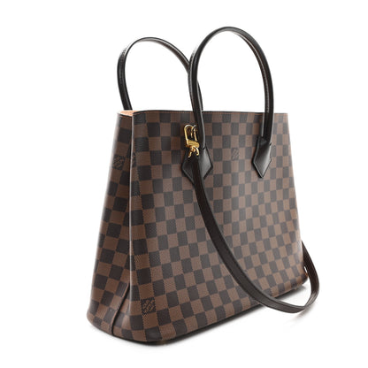 Louis Vuitton Damier Ebene Kensington 3 of 9