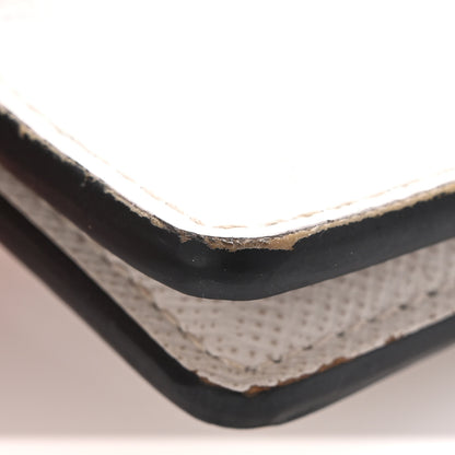 Louis Vuitton Taigarama Pocket Organizer NM Antartica 12 of 13