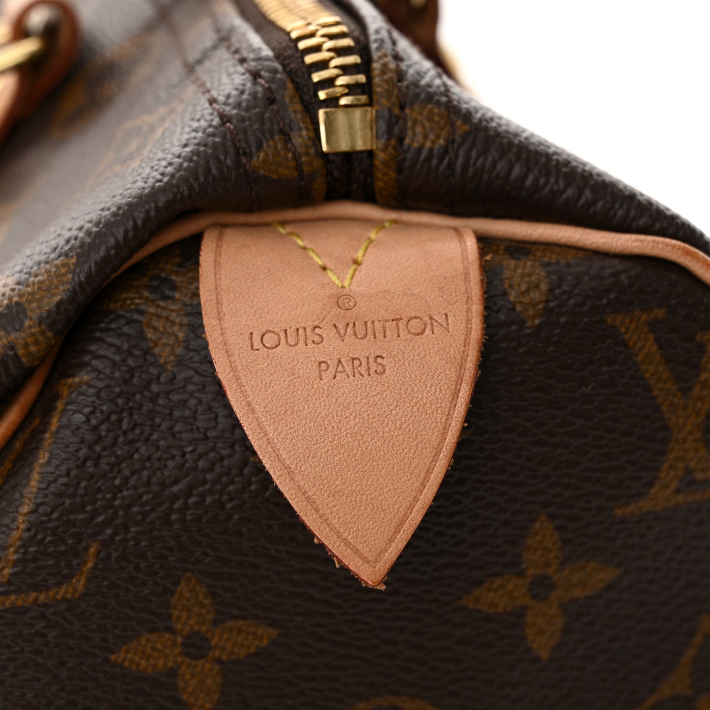 Monogram Speedy 30