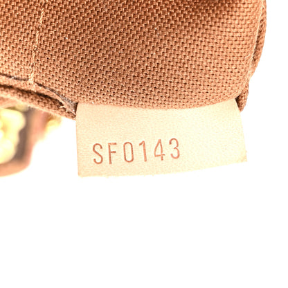 Louis Vuitton Monogram Odeon PM 7 of 10