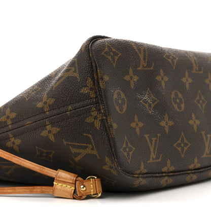 Louis Vuitton Monogram Neverfull PM 10 of 15