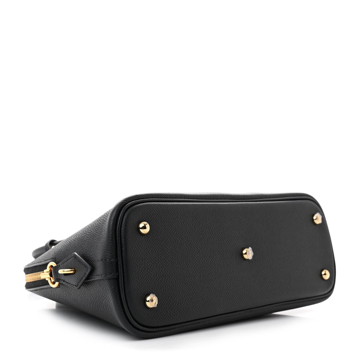 Hermes Epsom 1923 Bolide 25 Black 4 of 11