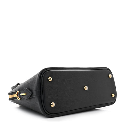 Hermes Epsom 1923 Bolide 25 Black 4 of 11