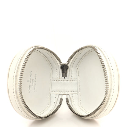 Louis Vuitton Monogram Watercolor Wireless Earphones Case 3 of 4