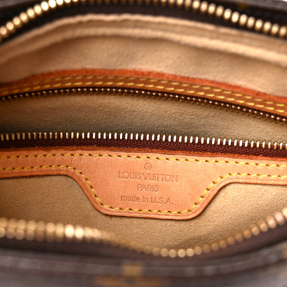 Louis Vuitton Monogram Looping MM 6 of 10