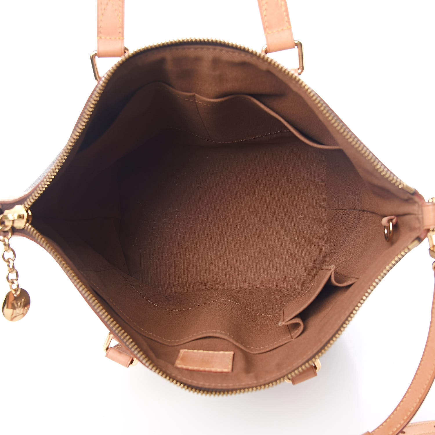 Louis Vuitton Monogram Palermo PM 5 of 16