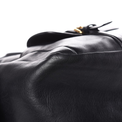 Chloe Calfskin Gabby Bucket Bag Black 7 of 13