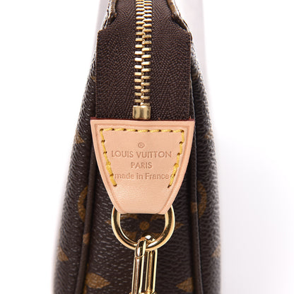 Louis Vuitton Monogram Pochette Accessories NM 8 of 11