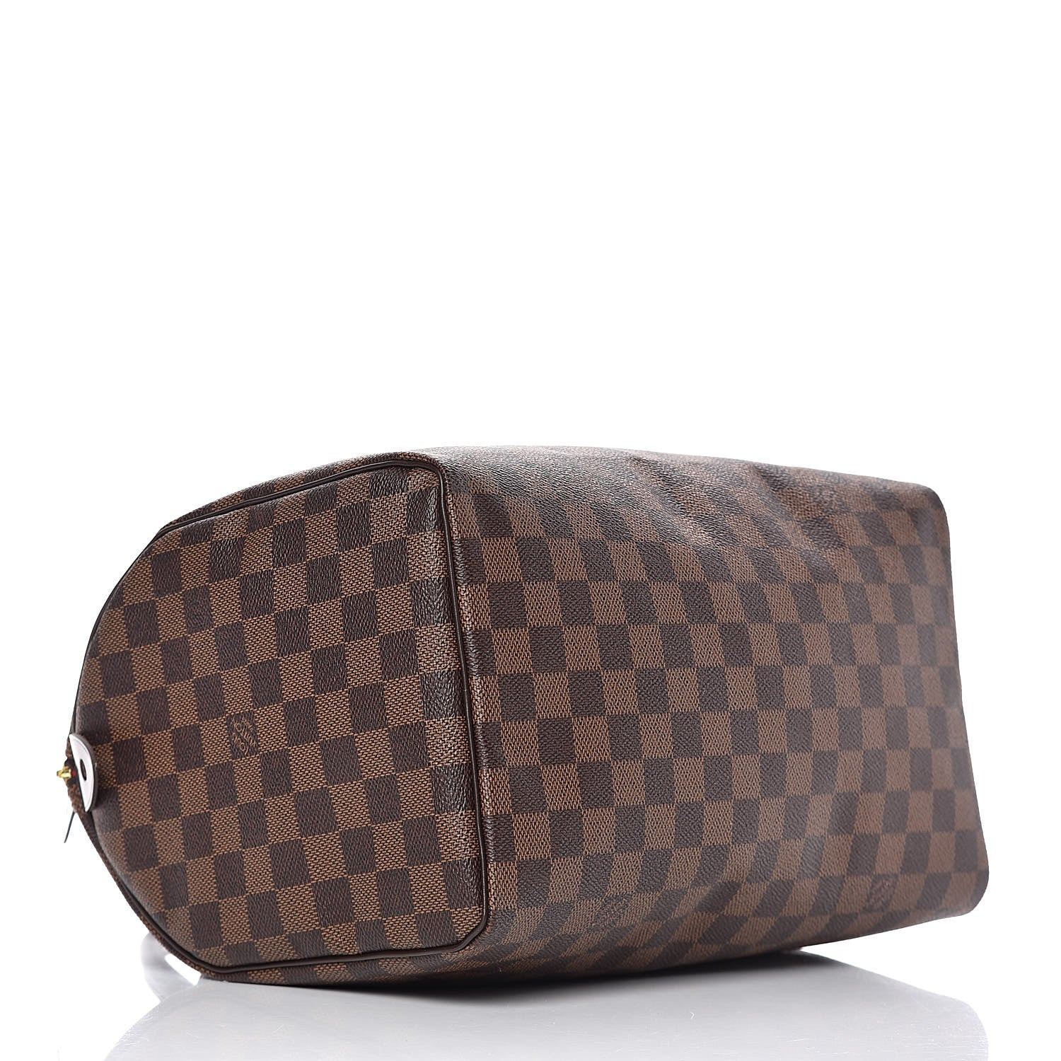 Louis Vuitton Damier Ebene Speedy 30 4 of 13