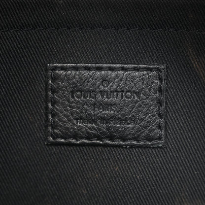 Louis Vuitton Reverse Monogram Palm Springs Backpack Mini 6 of 14
