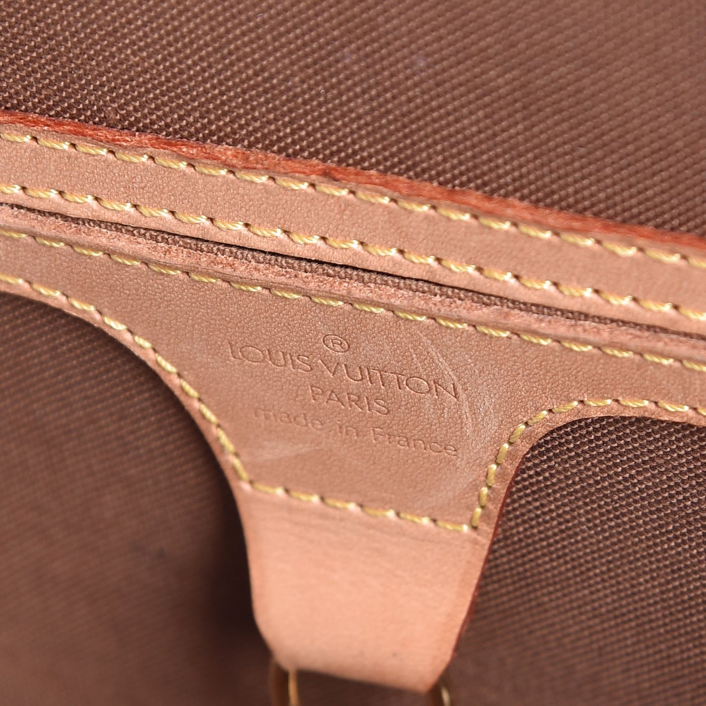 Monogram Ellipse Sac a Dos Backpack