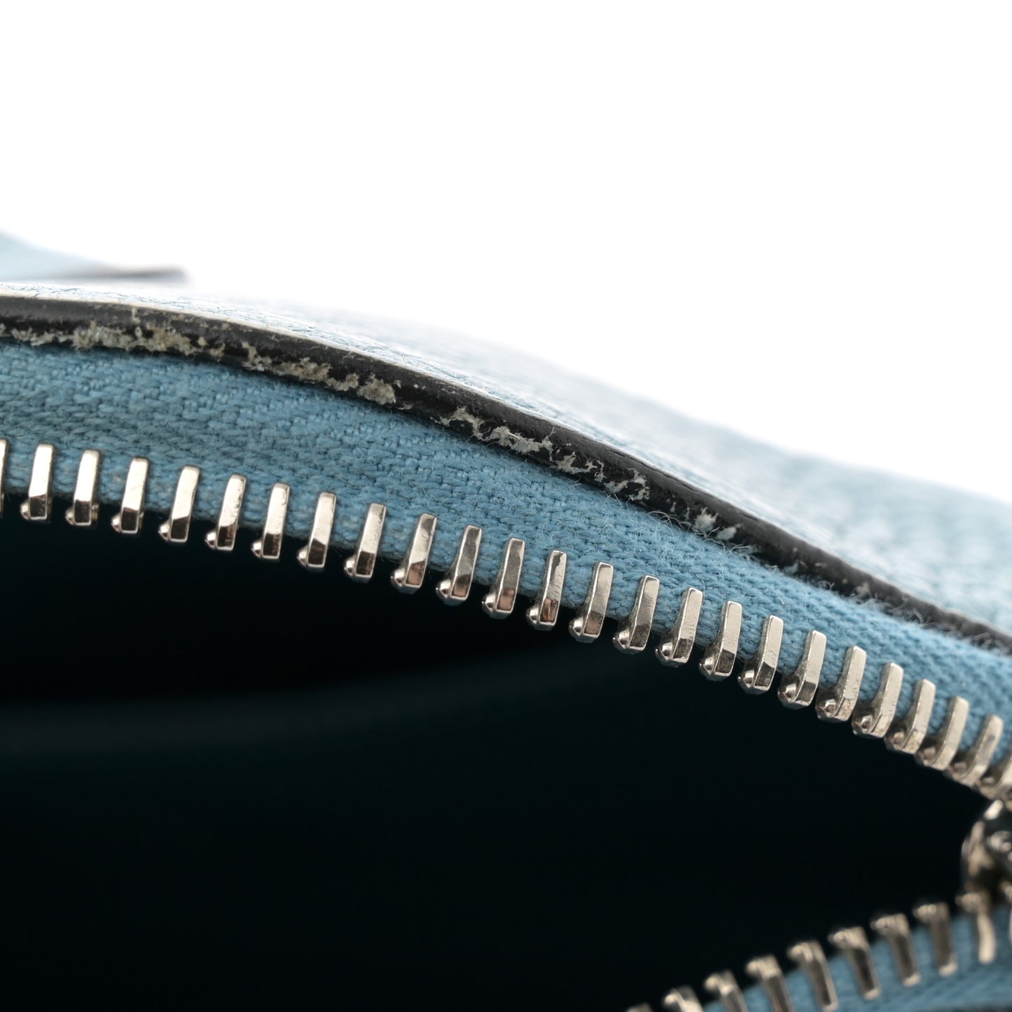 Taurillon Clemence Bolide 31 Blue Jean