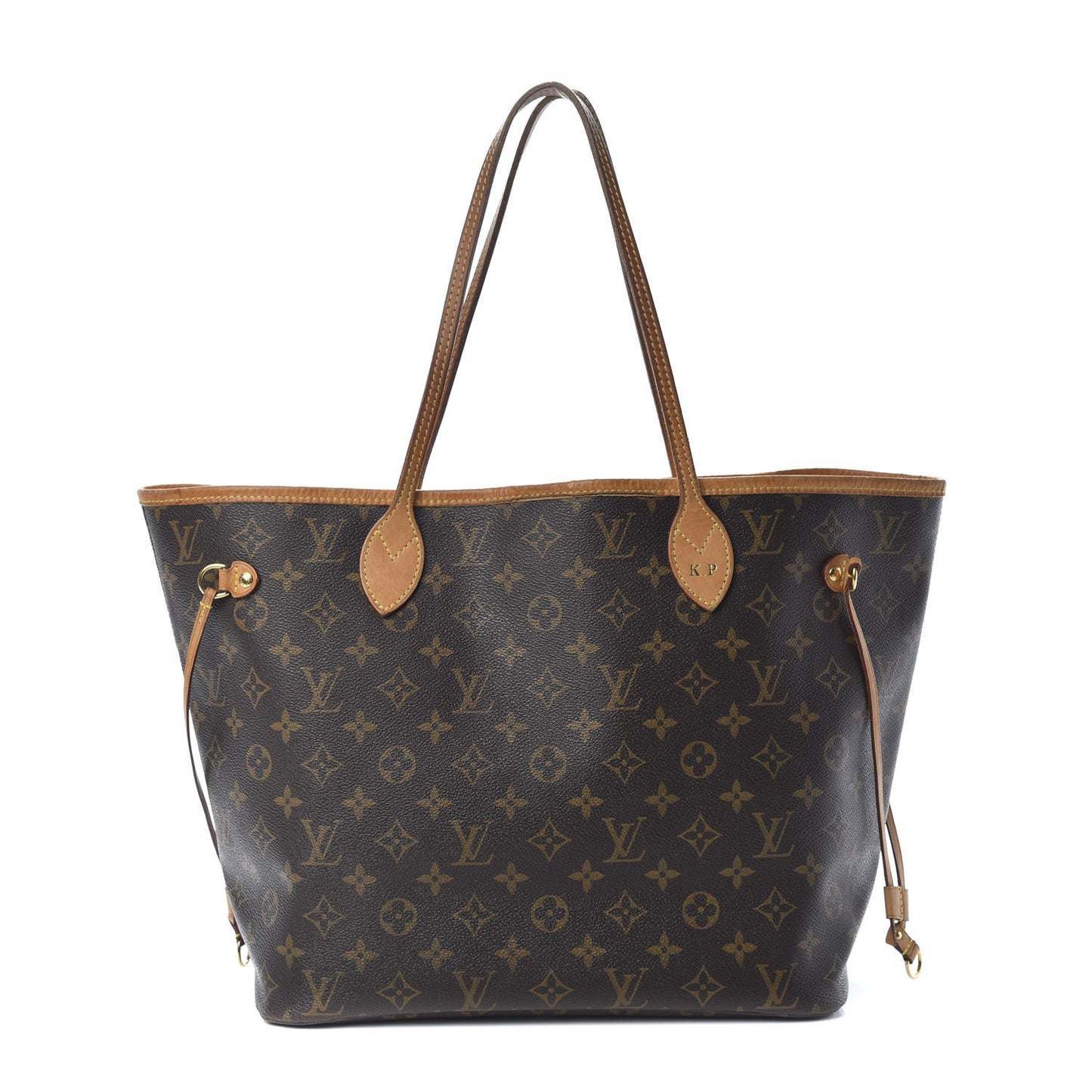 Monogram Neverfull MM