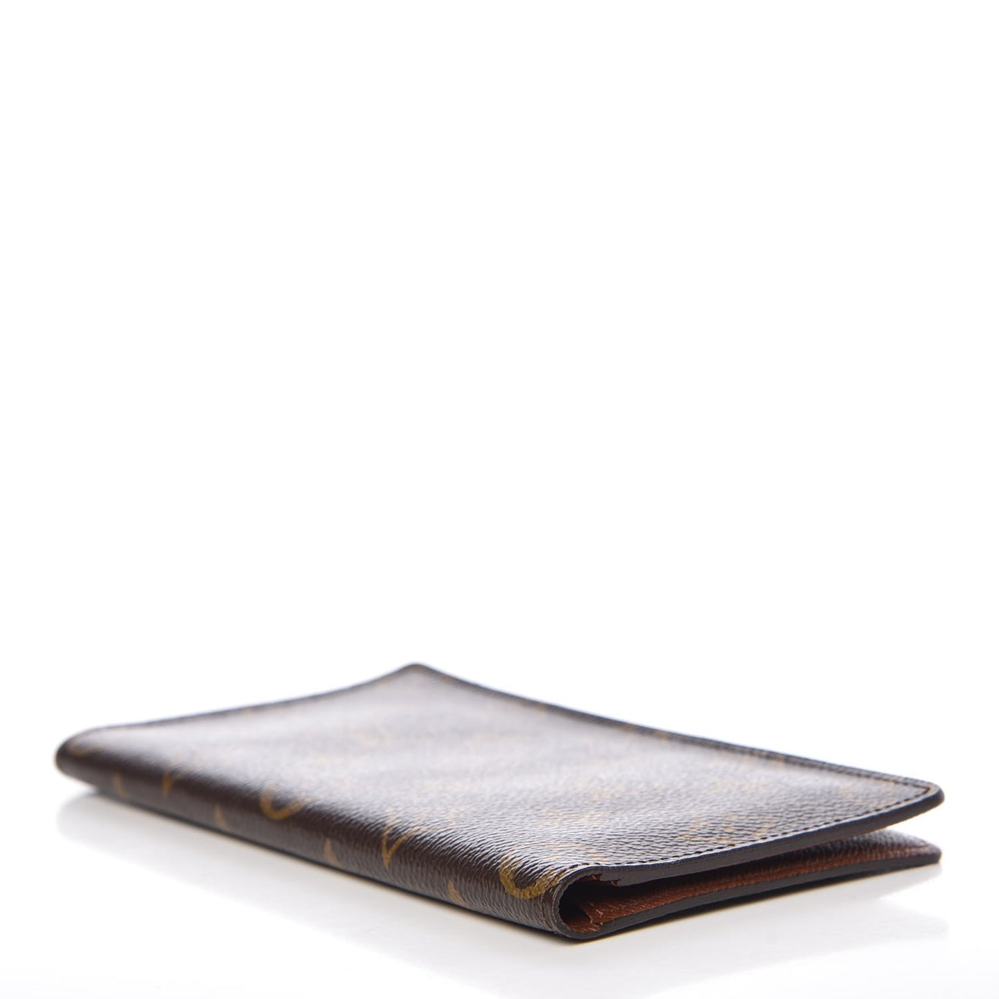 Monogram Porte Valeurs Organizer Wallet