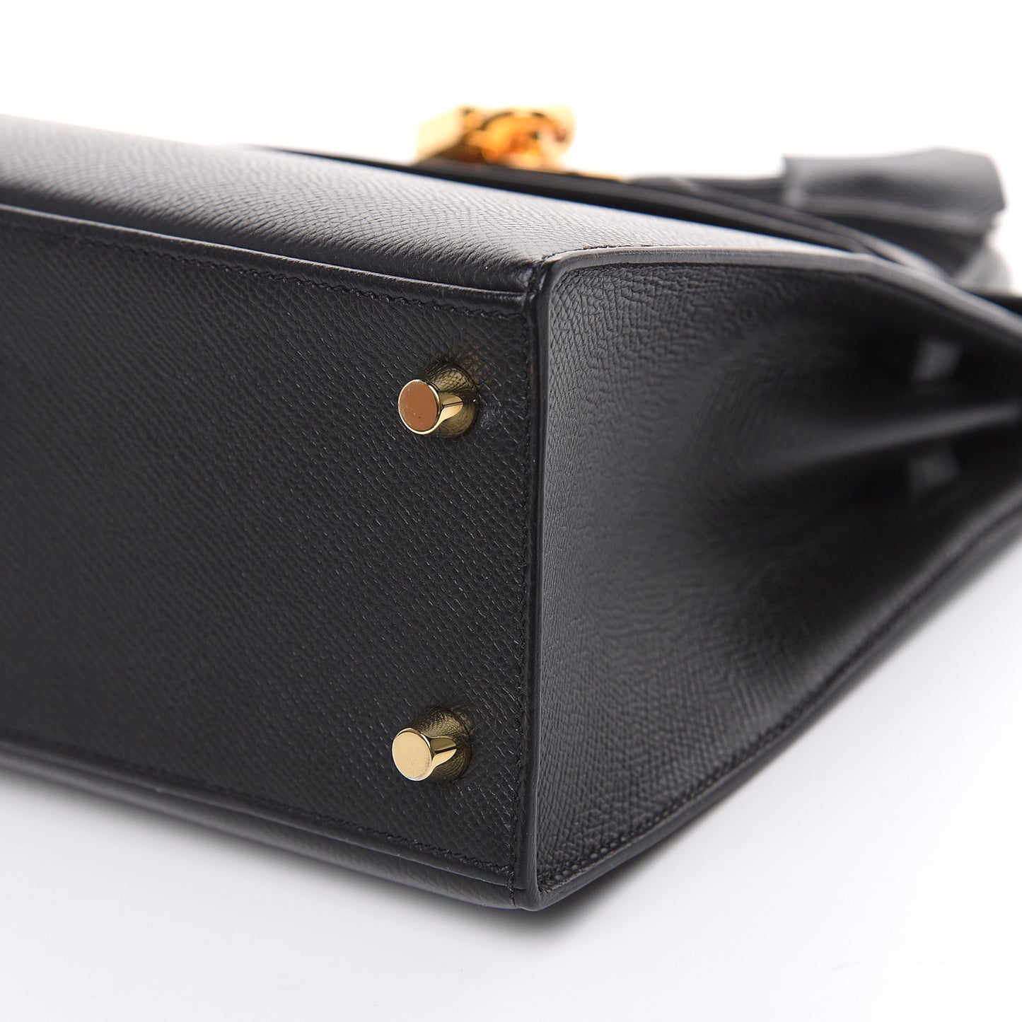 Epsom Kelly Sellier 25 Black