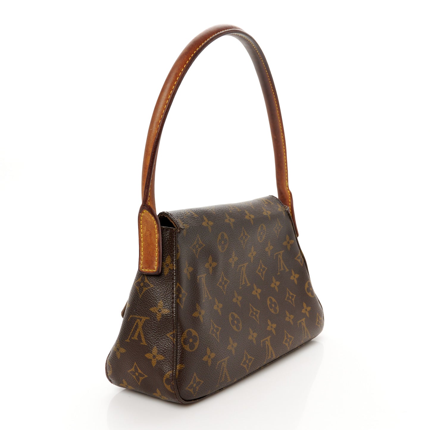 Monogram Mini Looping