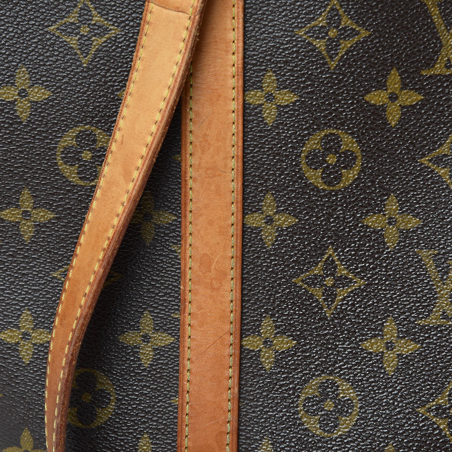 Louis Vuitton Monogram Babylone 10 of 21