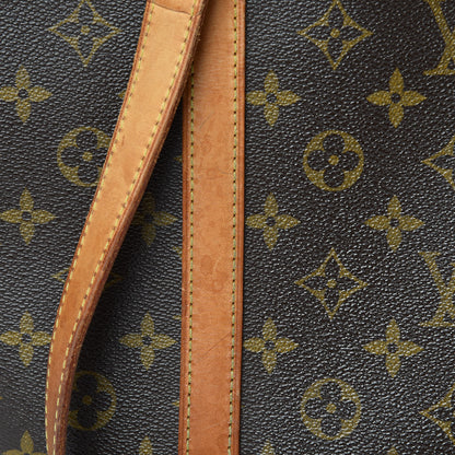 Louis Vuitton Monogram Babylone 10 of 21