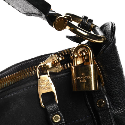 Louis Vuitton Empreinte Suede Audacieuse GM Infini 25 of 25