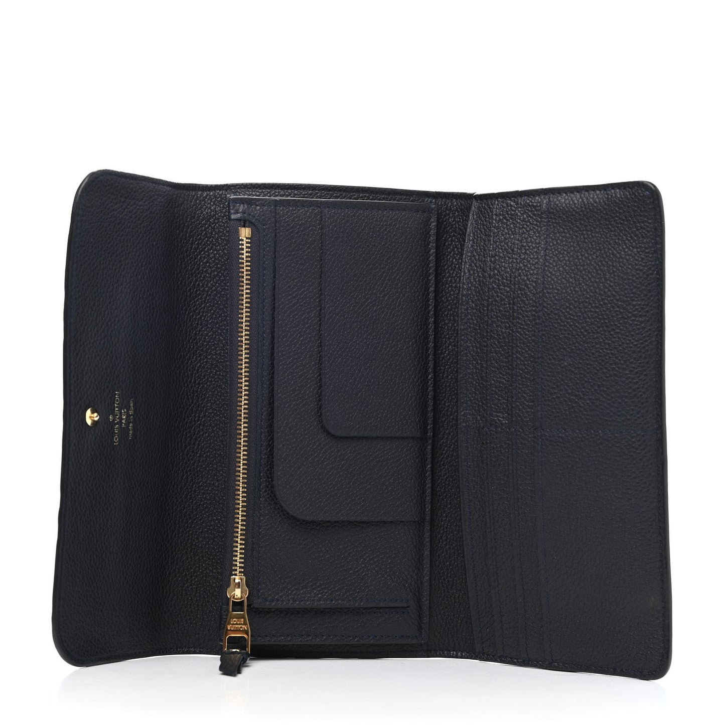 Empreinte Virtuose Wallet Infini