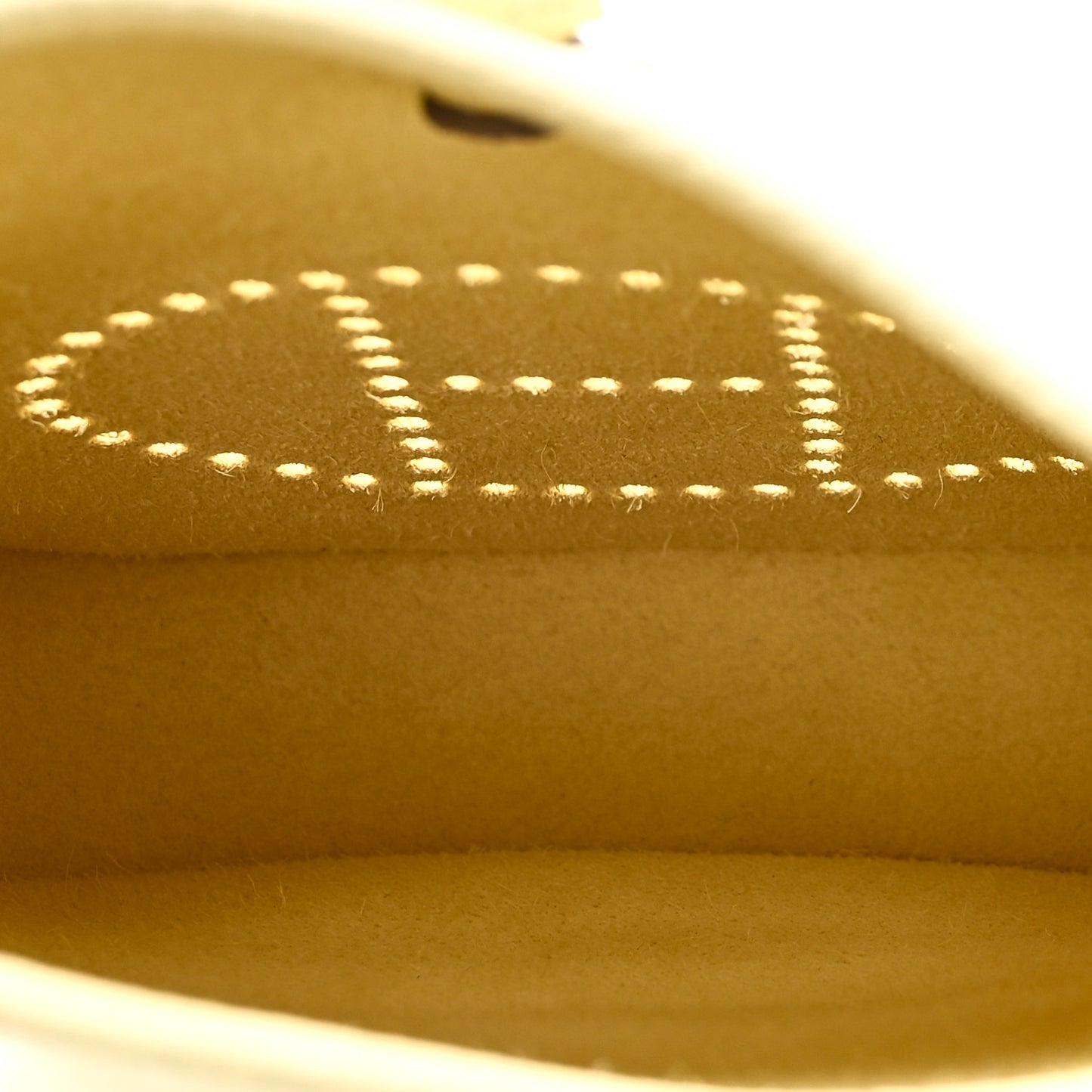 Taurillon Clemence Evelyne TPM Jaune Milton