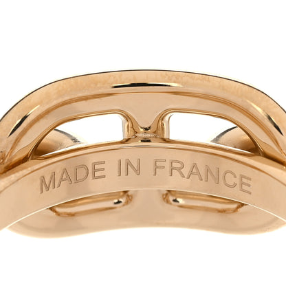 Hermes Permabrass Regate Scarf Ring 4 of 6