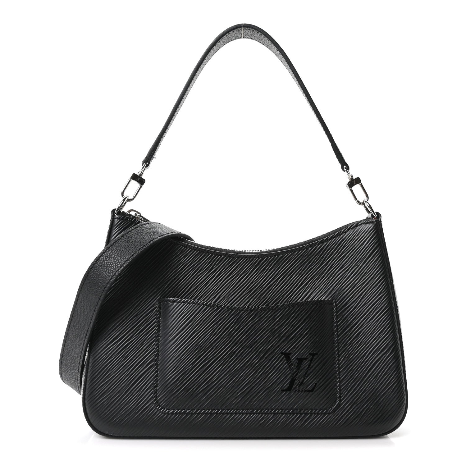 Louis Vuitton Epi Marelle Black 1 of 10