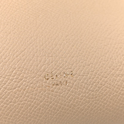 Celine Grained Calfskin Mini Belt Bag Light Taupe 6 of 10