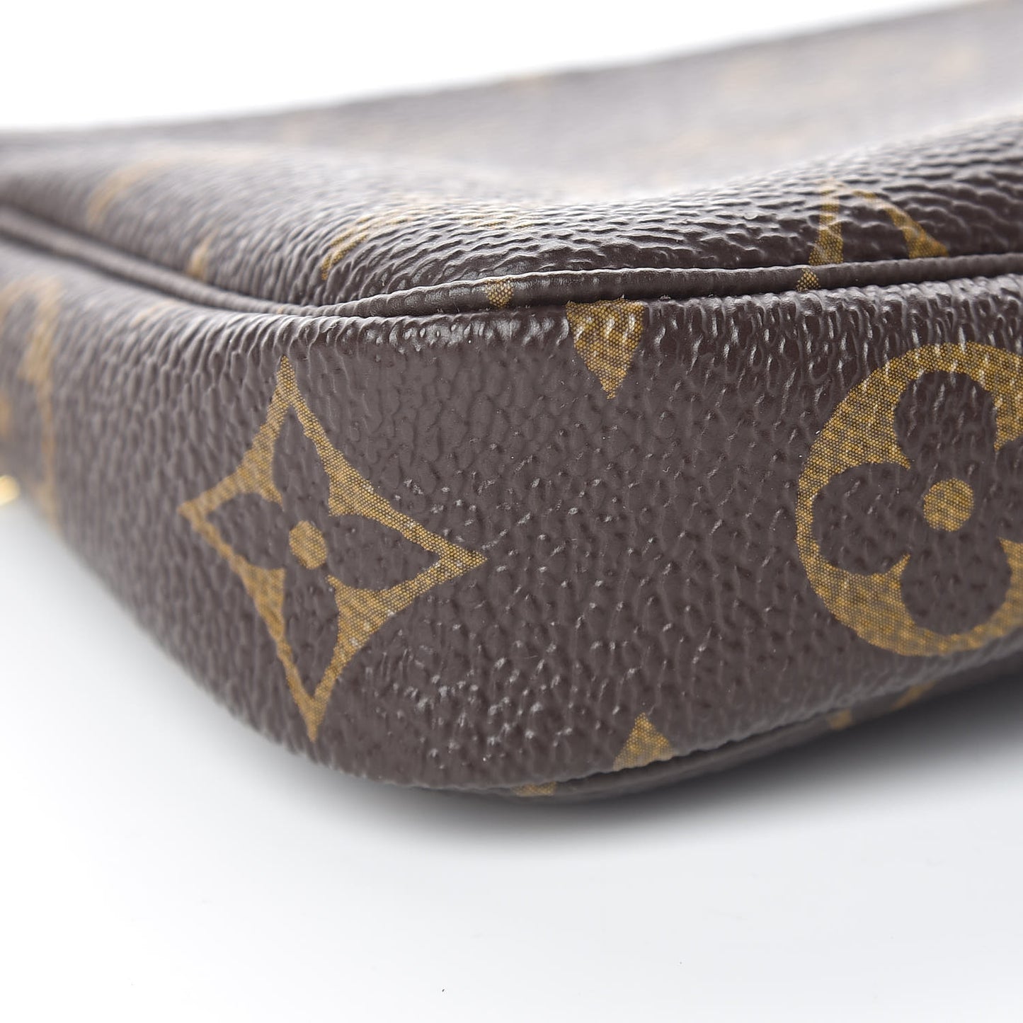 Monogram Mini Pochette Accessories