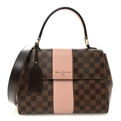 Louis Vuitton Damier Ebene Bond Street Magnolia 2 of 9