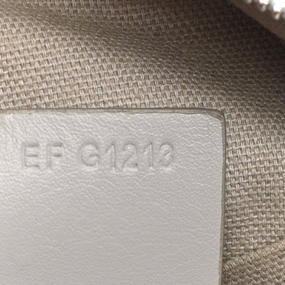 Givenchy Calfskin Small Voyou Bag Light Grey 6 of 10