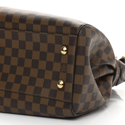 Louis Vuitton Damier Ebene Trevi GM 10 of 11