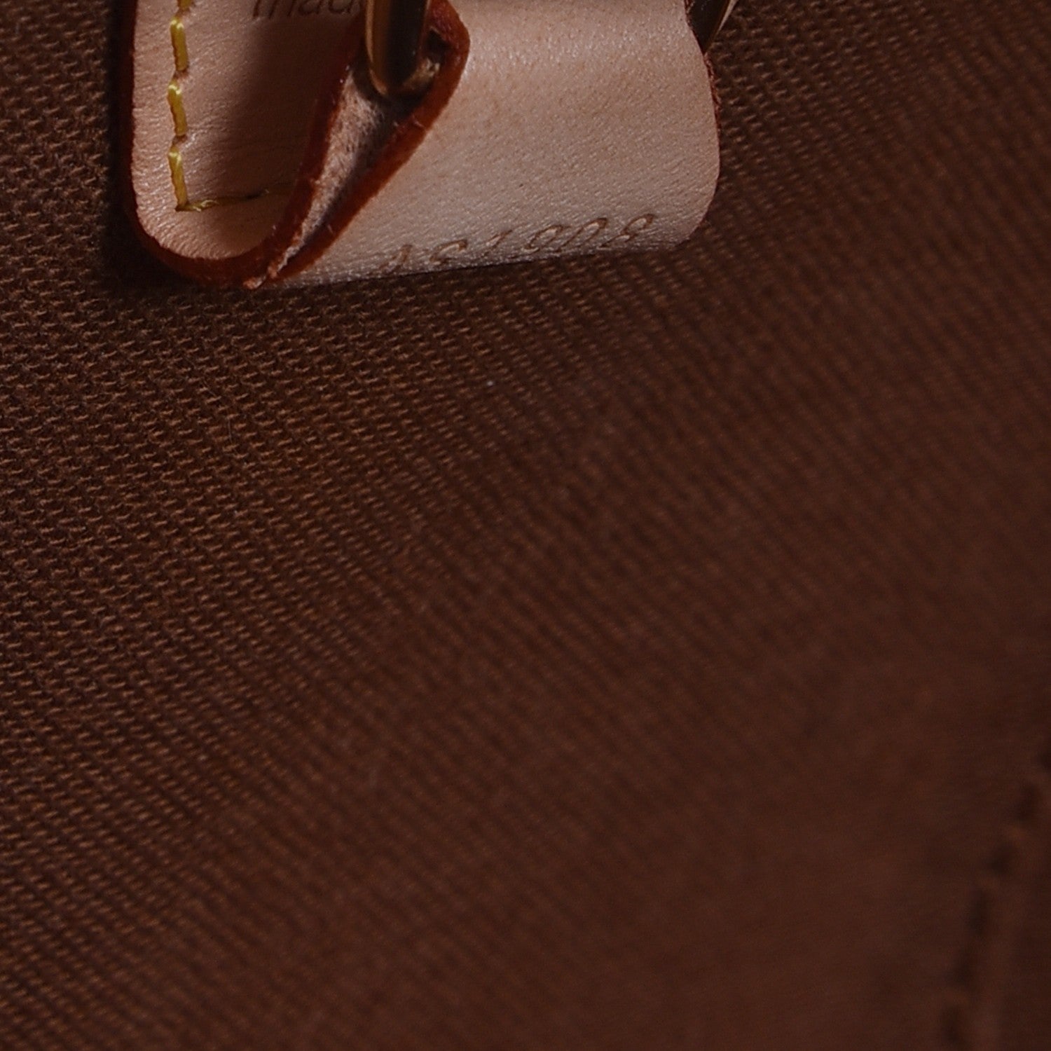 Louis Vuitton Monogram Ellipse MM 7 of 8