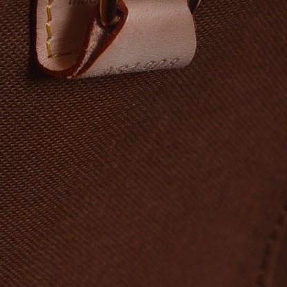 Louis Vuitton Monogram Ellipse MM 7 of 8