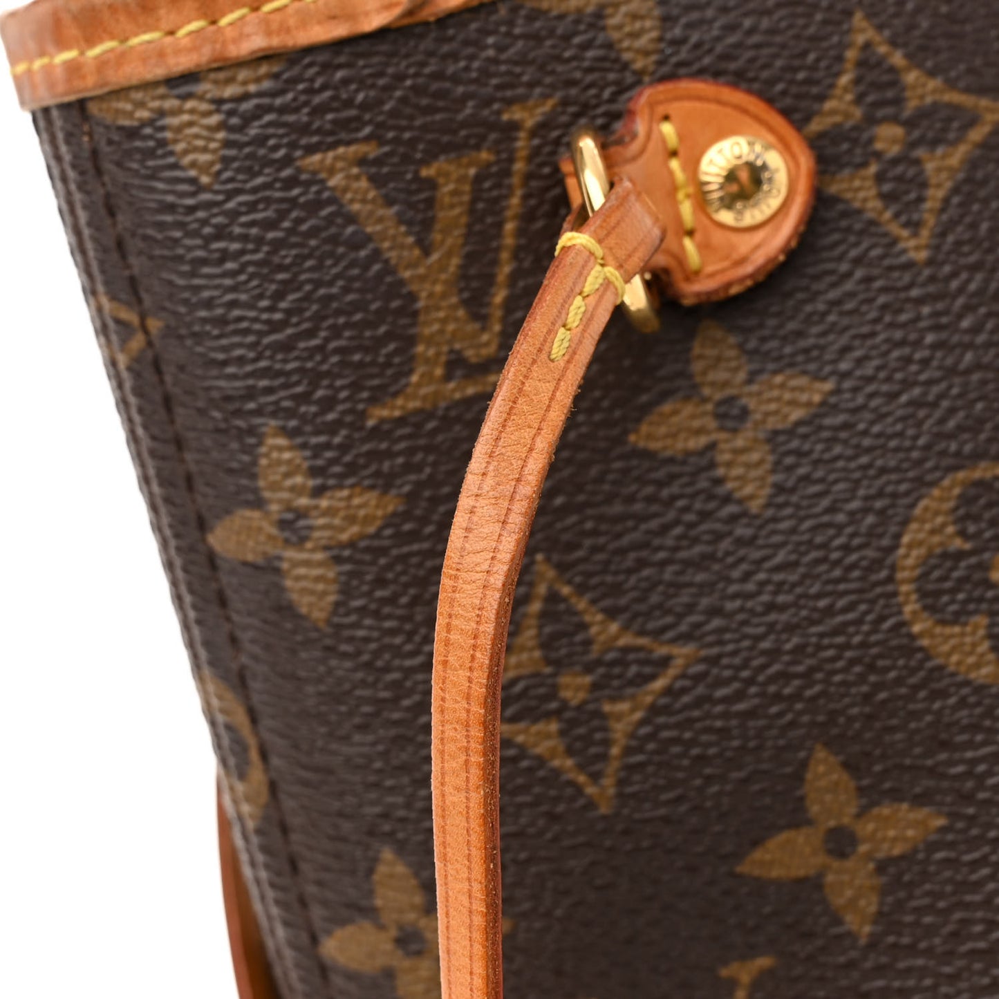 Monogram Neverfull PM