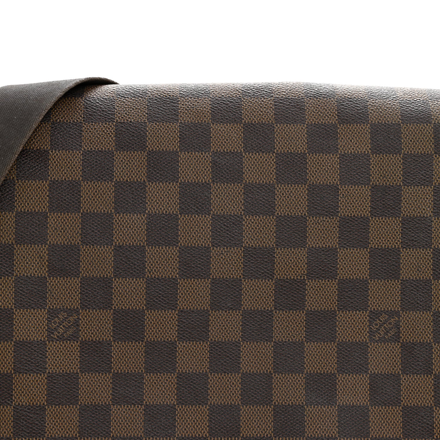 Louis Vuitton Damier Ebene Bastille Messenger 8 of 12