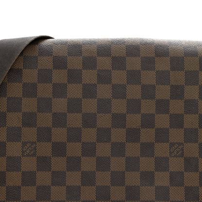 Louis Vuitton Damier Ebene Bastille Messenger 8 of 12