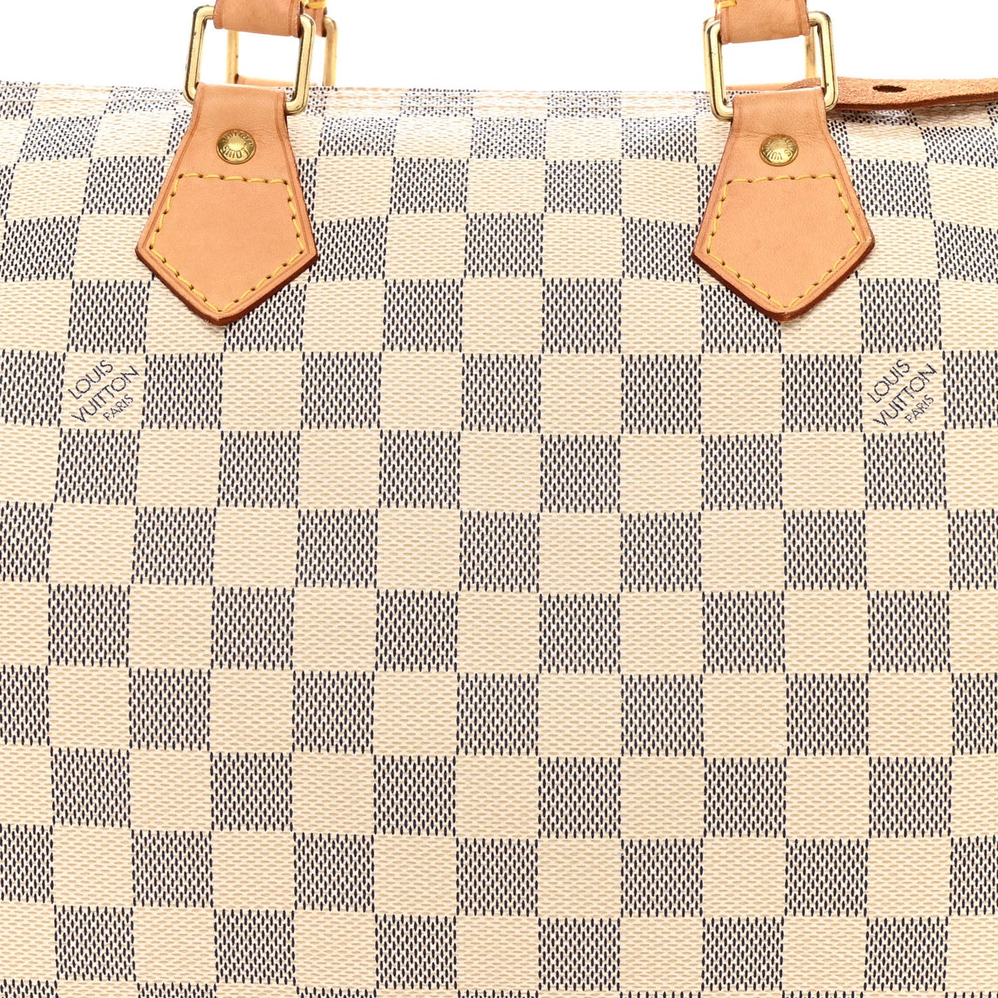 Damier Azur Speedy 30