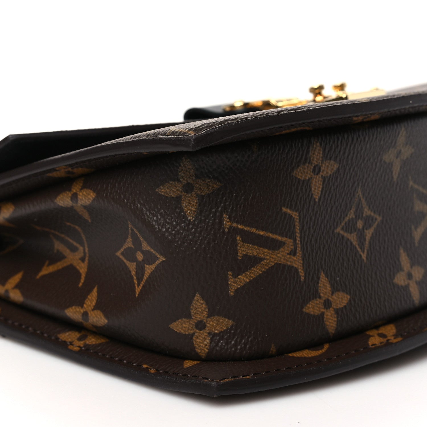Louis Vuitton Reverse Monogram Tilsitt 8 of 9