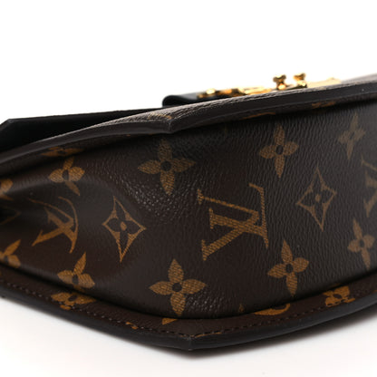 Louis Vuitton Reverse Monogram Tilsitt 8 of 9