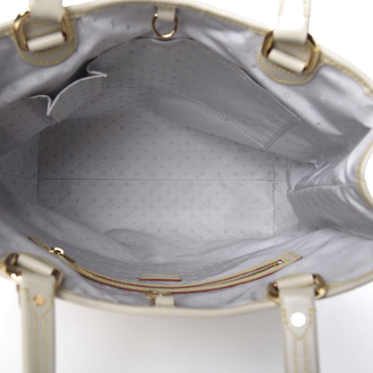 Louis Vuitton Suhali Le Majestueux White 4 of 16